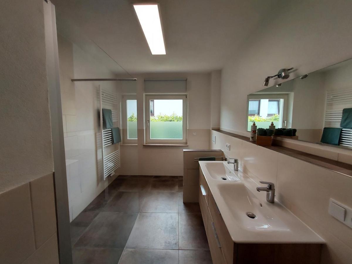 Ferienhaus Zum Prinzenkopf Alf Exterior foto