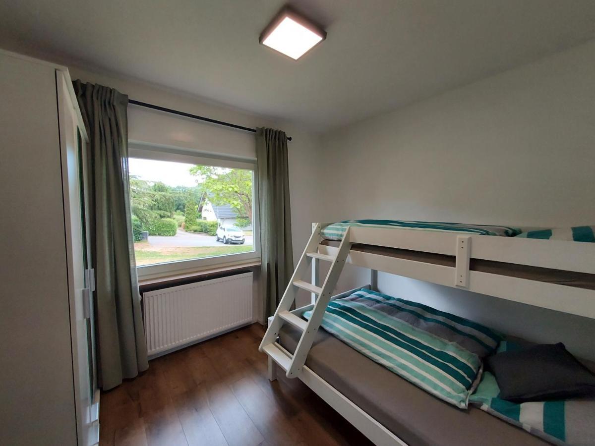 Ferienhaus Zum Prinzenkopf Alf Exterior foto