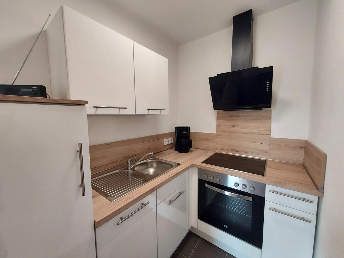 Ferienhaus Zum Prinzenkopf Alf Quarto foto