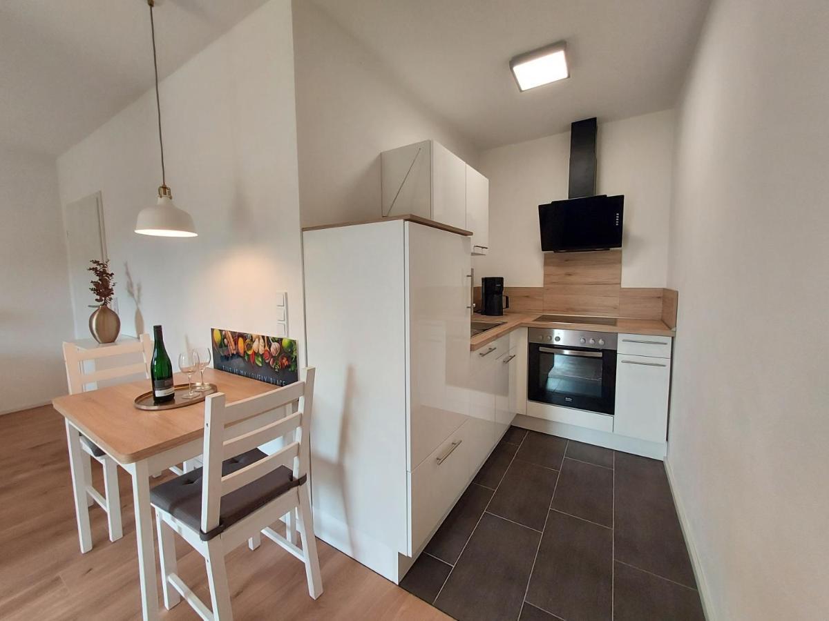 Ferienhaus Zum Prinzenkopf Alf Quarto foto