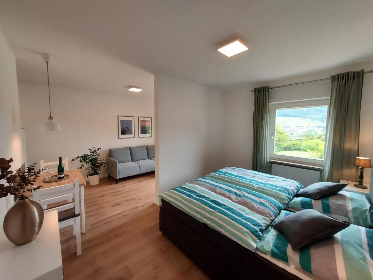 Ferienhaus Zum Prinzenkopf Alf Quarto foto