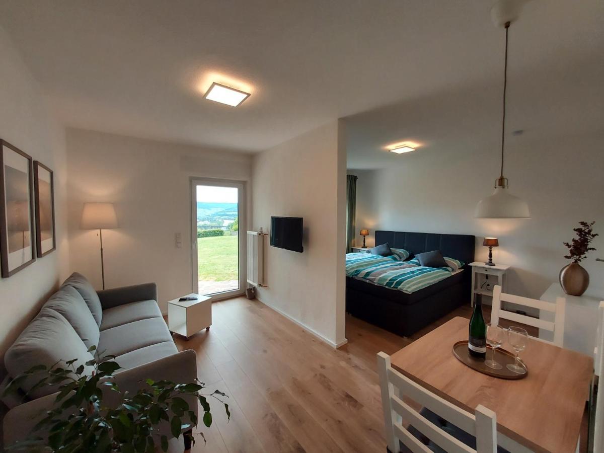 Ferienhaus Zum Prinzenkopf Alf Quarto foto